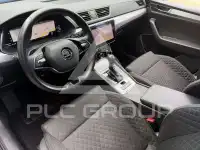2022 Skoda Superb