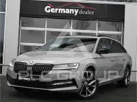 2022 Skoda Superb