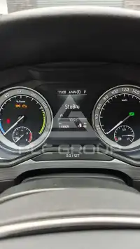 2021 Skoda Superb