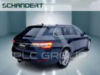 2022 Skoda Superb