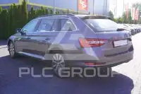 2022 Skoda Superb