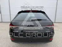 2022 Skoda Superb