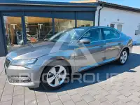 2022 Skoda Superb