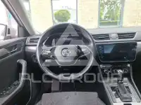 2022 Skoda Superb