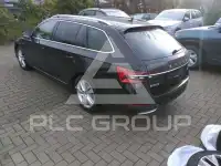 2022 Skoda Superb