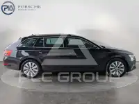 2022 Skoda Superb
