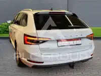 2022 Skoda Superb