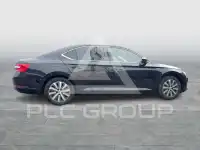 2022 Skoda Superb