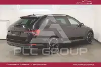 2022 Skoda Superb