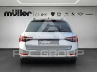 2022 Skoda Superb