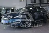2022 Skoda Superb