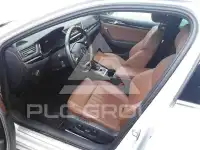 2022 Skoda Superb