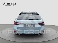 2022 Skoda Superb