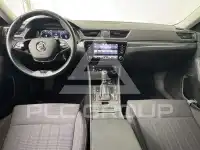2022 Skoda Superb