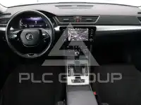 2022 Skoda Superb