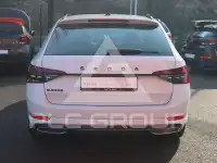 2022 Skoda Superb
