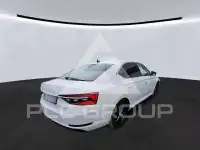 2022 Skoda Superb