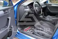 2022 Skoda Superb