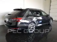 2022 Skoda Superb