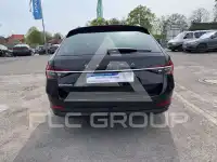 2022 Skoda Superb
