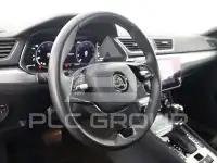 2022 Skoda Superb