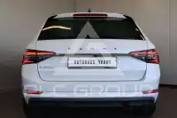 2022 Skoda Superb