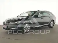 2022 Skoda Superb