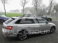 2022 Skoda Superb