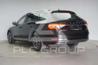 2022 Skoda Superb