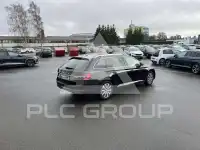 2022 Skoda Superb