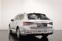 2022 Skoda Superb
