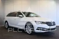 2022 Skoda Superb