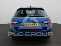 2022 Skoda Superb