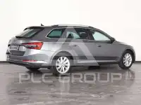 2022 Skoda Superb