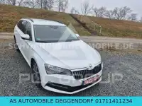 2022 Skoda Superb