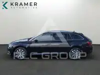 2022 Skoda Superb