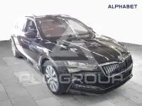 2022 Skoda Superb