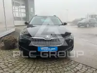 2022 Skoda Superb