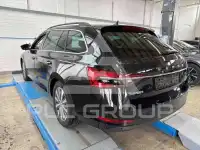 2022 Skoda Superb