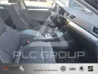 2022 Skoda Superb