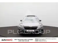 2022 Skoda Superb