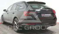 2022 Skoda Superb