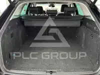 2022 Skoda Superb