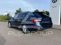2022 Skoda Superb