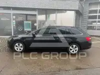 2022 Skoda Superb