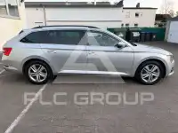 2022 Skoda Superb