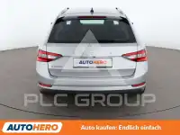 2022 Skoda Superb