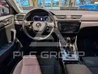 2022 Skoda Superb