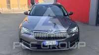 2022 Skoda Superb