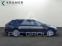 2022 Skoda Superb